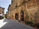 фото отеля Antica Locanda Bed & Breakfast Pienza