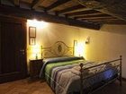 фото отеля Antica Locanda Bed & Breakfast Pienza