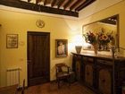 фото отеля Antica Locanda Bed & Breakfast Pienza