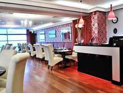 фото отеля The Balmoral Hotel Newry (Northern Ireland)