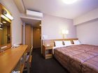 фото отеля Hotel Route-Inn Kitakami-Ekimae