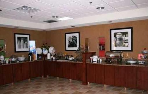 фото отеля Hampton Inn Garden City (Kansas)