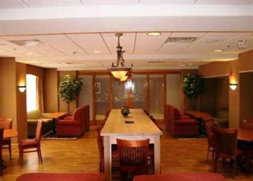 фото отеля Hampton Inn Garden City (Kansas)