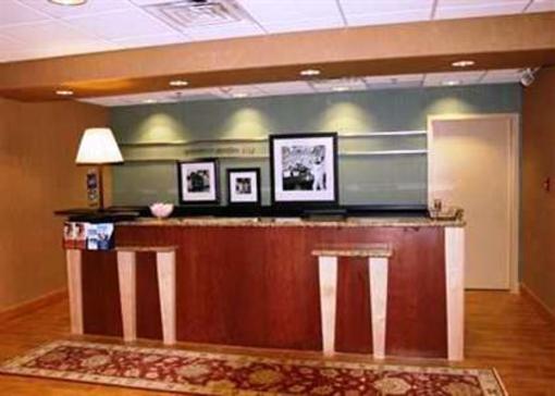 фото отеля Hampton Inn Garden City (Kansas)