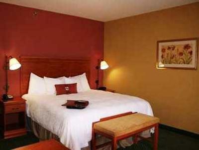 фото отеля Hampton Inn Garden City (Kansas)
