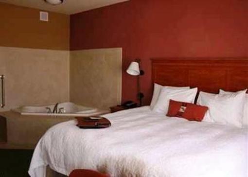 фото отеля Hampton Inn Garden City (Kansas)