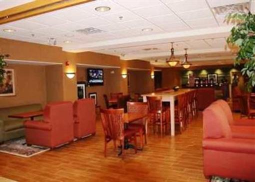 фото отеля Hampton Inn Garden City (Kansas)