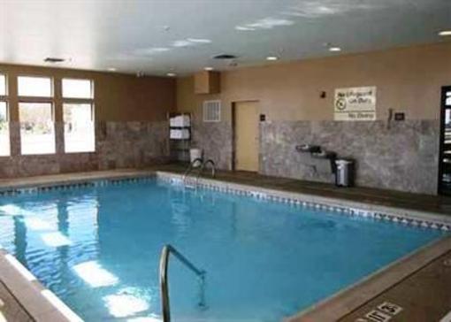 фото отеля Hampton Inn Garden City (Kansas)