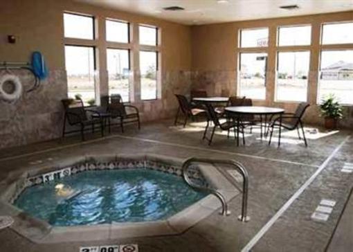 фото отеля Hampton Inn Garden City (Kansas)