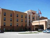 Hampton Inn Garden City (Kansas)
