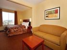 фото отеля Sleep Inn and Suites Orange Park