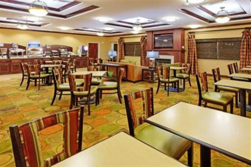 фото отеля Holiday Inn Express Hotel & Suites Florence NE