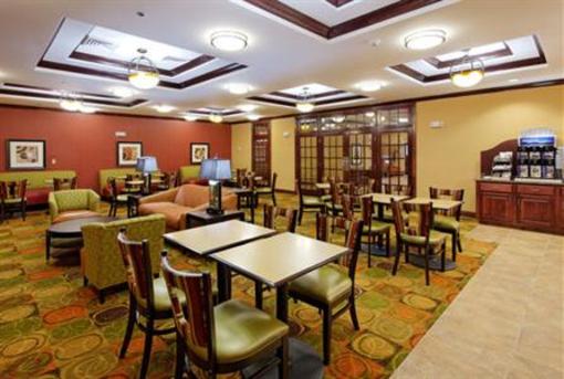 фото отеля Holiday Inn Express Hotel & Suites Florence NE