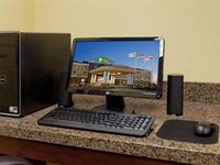 Holiday Inn Express Hotel & Suites Florence NE