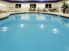 фото отеля Holiday Inn Express Hotel & Suites Florence NE