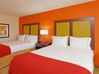 фото отеля Holiday Inn Express Hotel & Suites Florence NE