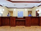 фото отеля Holiday Inn Express Hotel & Suites Florence NE