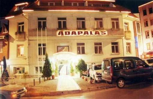 фото отеля Adapalas Hotel Bursa