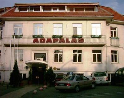 фото отеля Adapalas Hotel Bursa