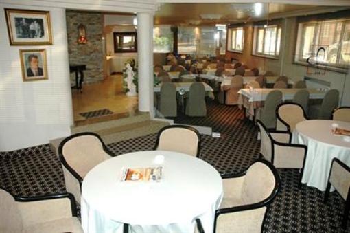 фото отеля Adapalas Hotel Bursa