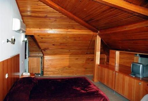 фото отеля Adapalas Hotel Bursa