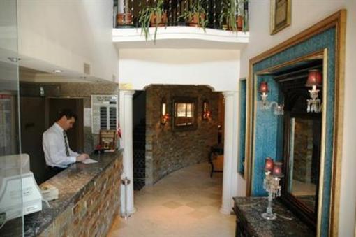 фото отеля Adapalas Hotel Bursa