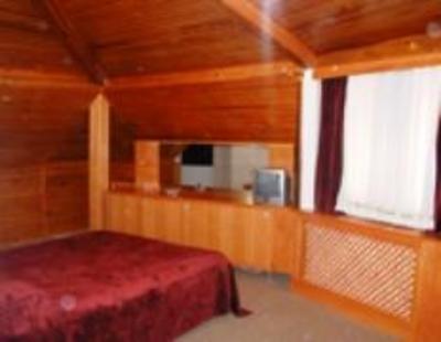 фото отеля Adapalas Hotel Bursa