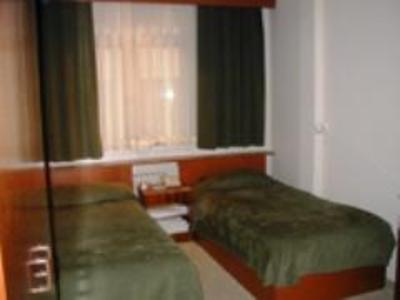 фото отеля Adapalas Hotel Bursa