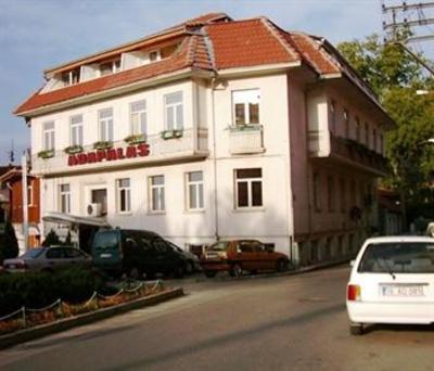 фото отеля Adapalas Hotel Bursa