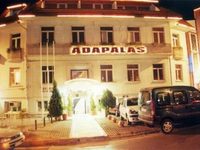 Adapalas Hotel Bursa