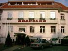 фото отеля Adapalas Hotel Bursa