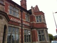 Aston Hotel