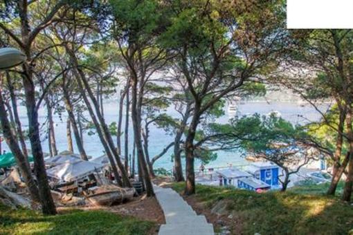 фото отеля Vacation House Cavtat