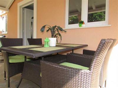 фото отеля Vacation House Cavtat