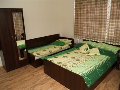 фото отеля Villa Magna Gdynia