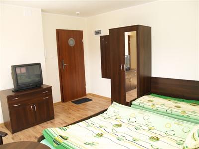 фото отеля Villa Magna Gdynia