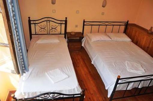 фото отеля Kydonia Rooms Hotel Chania