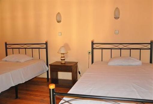 фото отеля Kydonia Rooms Hotel Chania