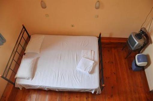 фото отеля Kydonia Rooms Hotel Chania