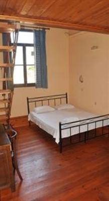 фото отеля Kydonia Rooms Hotel Chania