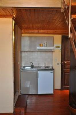 фото отеля Kydonia Rooms Hotel Chania