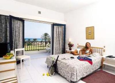фото отеля Scheherazade Hotel Sousse