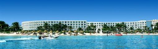 фото отеля Scheherazade Hotel Sousse