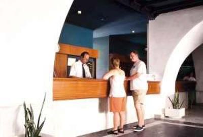 фото отеля Scheherazade Hotel Sousse