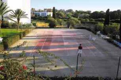 фото отеля Scheherazade Hotel Sousse