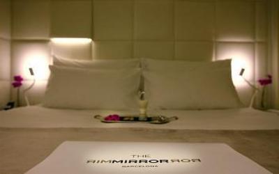 фото отеля The Mirror Barcelona Hotel