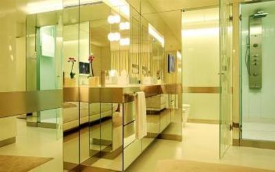 фото отеля The Mirror Barcelona Hotel
