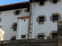 Hotel El Cerco