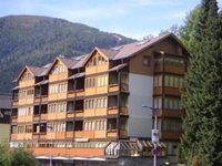 Appartements Central Bad Kleinkirchheim