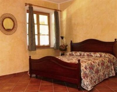 фото отеля Agriturismo Toscano Le Fornacine